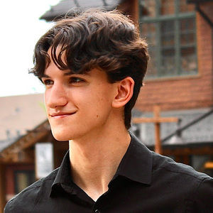 Meet your Posher, Peter